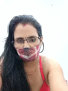 Snapshot of sanjana077 chatting on 19, 2, 2026 sanjana077 online show from 19, 2, 2026