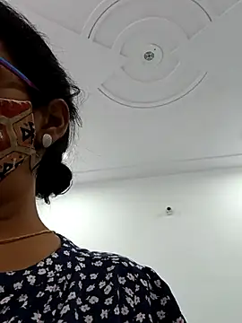 Snapshot of sanjana077 chatting on 22, 2, 2026 sanjana077 online show from 22, 2, 2026