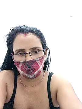 Snapshot of sanjana077 chatting on 23, 2, 2026 sanjana077 online show from 23, 2, 2026