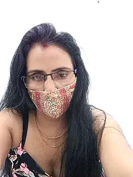 Snapshot of sanjana077 chatting on 1, 3, 2026 sanjana077 online show from 1, 3, 2026