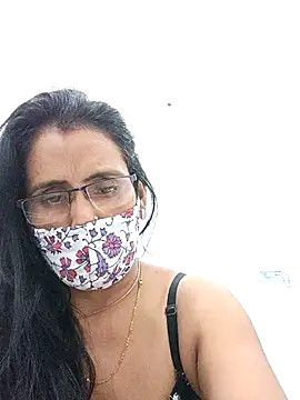 Snapshot of sanjana077 chatting on 2, 3, 2026 sanjana077 online show from 2, 3, 2026