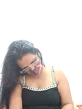 Snapshot of sanjana077 chatting on 12, 3, 2026 sanjana077 online show from 12, 3, 2026