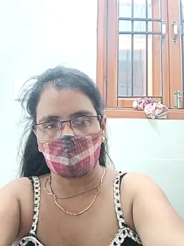 Snapshot of sanjana077 chatting on 3, 4, 2026 sanjana077 online show from 3, 4, 2026