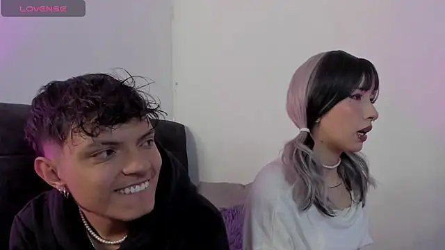 MidNightTouch-21 online show from 3, 2, 2026