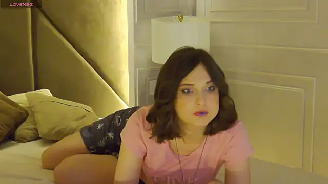 Ruby de Cherry online show from 11, 11, 2025