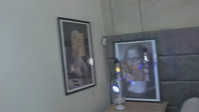 Ruby de Cherry online show from 26, 3, 2026