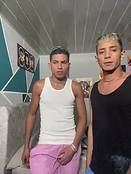 Mike and Rayan online show from 25, 2, 2026