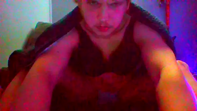 sissyboy447 online show from 10, 2, 2026