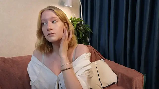 ElzaHart online show from 29, 11, 2025