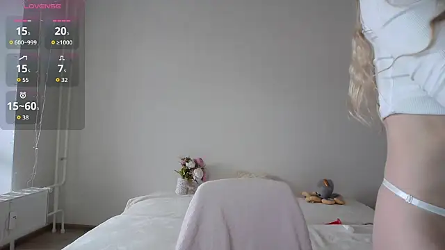 Snapshot of olliebells chatting on 29, 3, 2026 olliebells online show from 29, 3, 2026