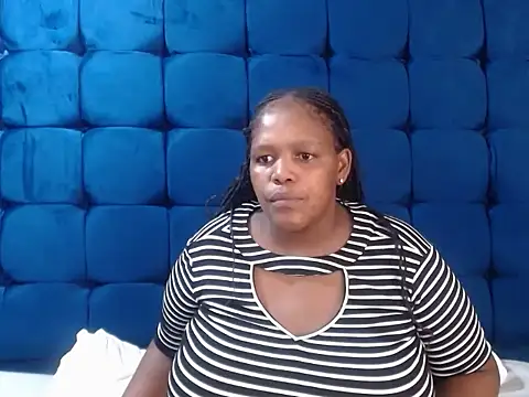 StunningChunky online show from 10, 11, 2025