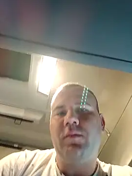 Chubbytop454 online show from 24, 11, 2025