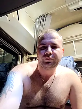 Chubbytop454 online show from 27, 11, 2025