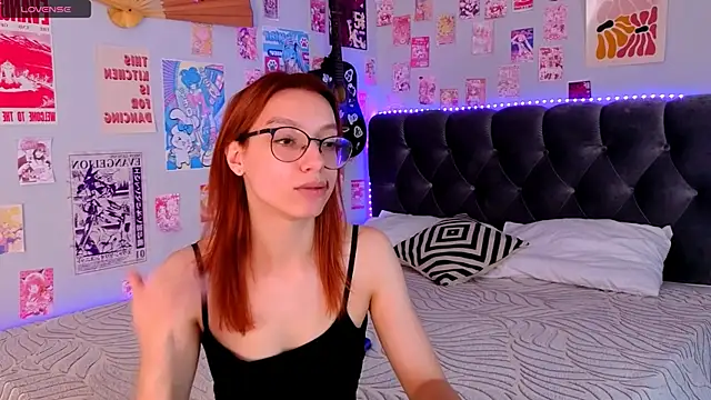 CindyMoriLove online show from 30, 6, 2026