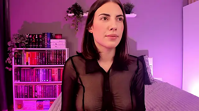 Snapshot of BaeBlossom chatting on 7, 1, 2026 BaeBlossom online show from 7, 1, 2026