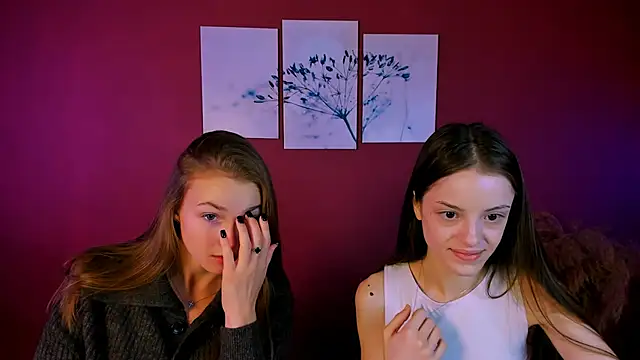 mia starrr  online show from 17, 11, 2025