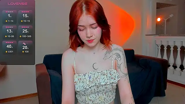 alice with freckles online show from 16, 5, 2026