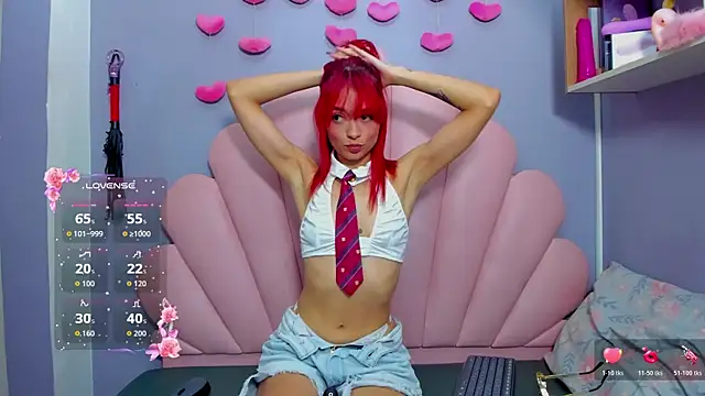 luci miller online show from 9, 11, 2025