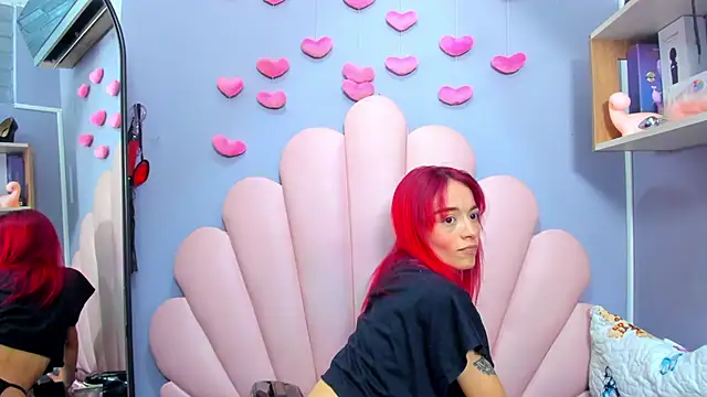 luci miller online show from 5, 3, 2026