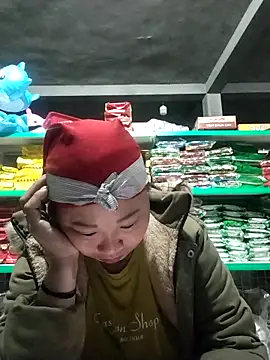 Snapshot of MINSSA502 chatting on 8, 3, 2026 MINSSA502 online show from 8, 3, 2026