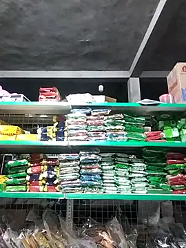 Snapshot of MINSSA502 chatting on 19, 3, 2026 MINSSA502 online show from 19, 3, 2026