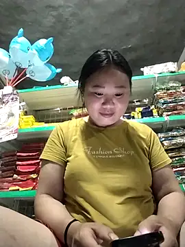 Snapshot of MINSSA502 chatting on 27, 3, 2026 MINSSA502 online show from 27, 3, 2026