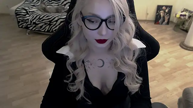 fromsun forsoul777 online show from 7, 11, 2025