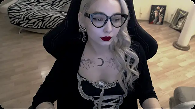 fromsun forsoul777 online show from 19, 11, 2025