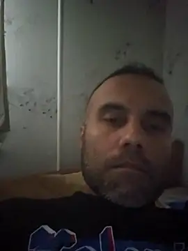 Kreol69 online show from 5, 11, 2025