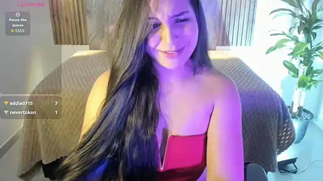 Kate owens2 online show from 20, 11, 2025