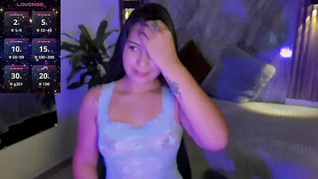 Kate owens2 online show from 5, 1, 2026