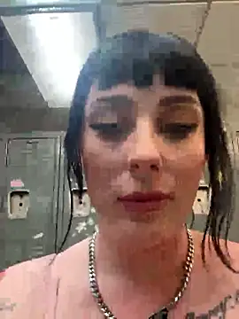 LoveDovexxx online show from 6, 1, 2026