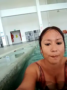 Snapshot of Zulreyna chatting on 19, 3, 2026 Zulreyna online show from 19, 3, 2026