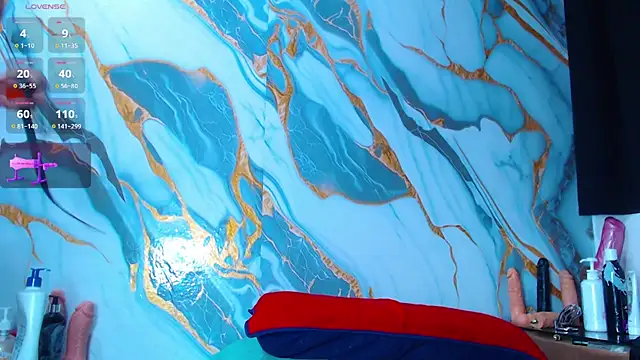 Kinky For Daddy online show from 11, 4, 2026