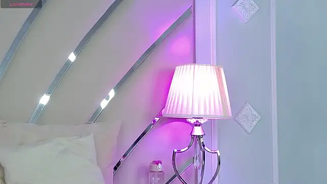 Snapshot of IvyNox chatting on 13, 1, 2026 IvyNox online show from 13, 1, 2026