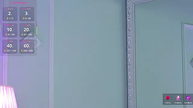 Snapshot of IvyNox chatting on 31, 1, 2026 IvyNox online show from 31, 1, 2026