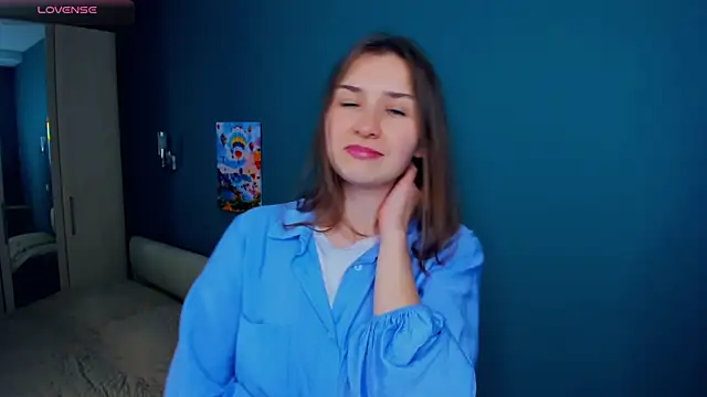 JosieNadile online show from 16, 11, 2025