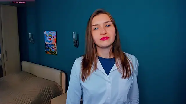 JosieNadile online show from 18, 11, 2025