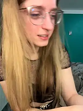 Snapshot of EveLunny chatting on 15, 1, 2026 EveLunny online show from 15, 1, 2026