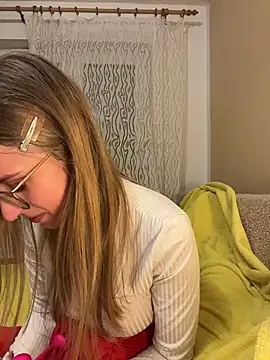 Snapshot of EveLunny chatting on 16, 1, 2026 EveLunny online show from 16, 1, 2026