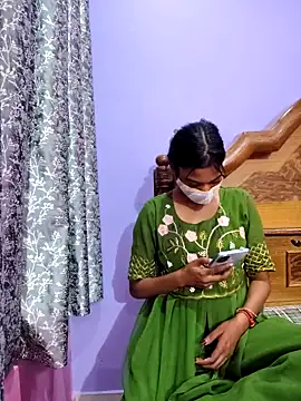 Student12th online show from 17, 11, 2025