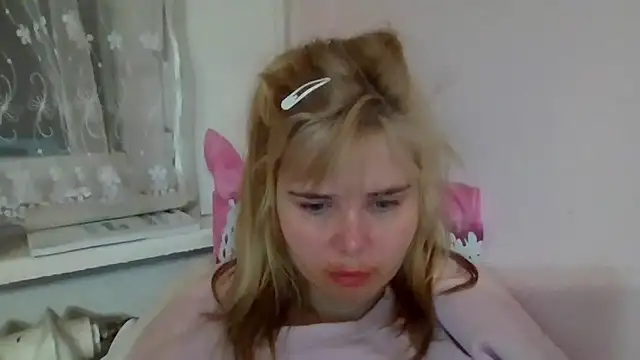 HornyElena online show from 6, 2, 2026