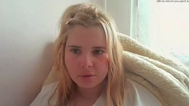 HornyElena online show from 7, 5, 2026