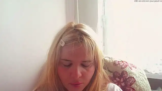HornyElena online show from 11, 5, 2026