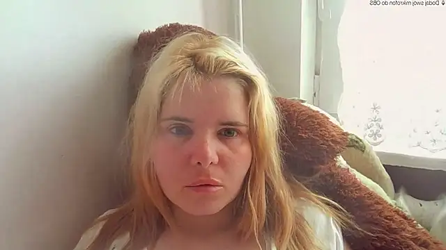 HornyElena online show from 13, 5, 2026