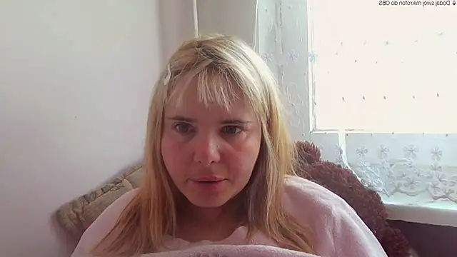 HornyElena online show from 14, 5, 2026