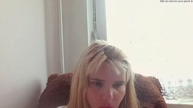HornyElena online show from 15, 5, 2026