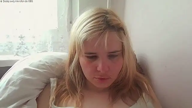 HornyElena online show from 17, 5, 2026