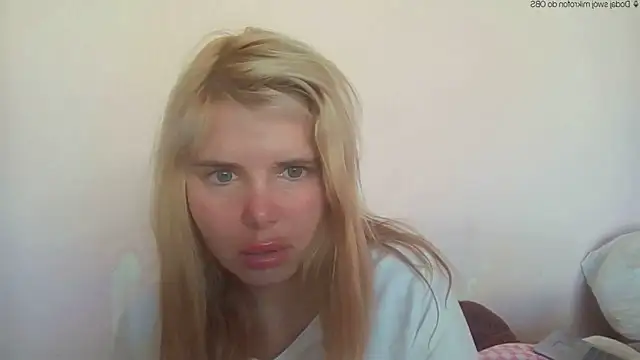 HornyElena online show from 27, 5, 2026