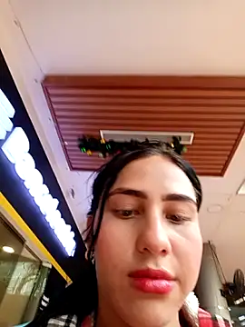 katalellahot03 online show from 4, 12, 2025